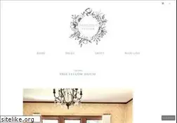 Sites similar to thegardenerscottage.blogspot.com
