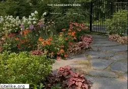 Sites similar to thegardenerseden.com