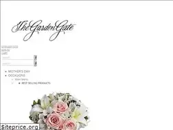 Sites similar to thegardengatetx.com