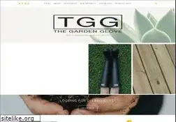 Sites similar to thegardenglove.com