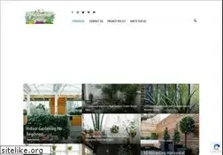 Sites similar to thegardengranny.com