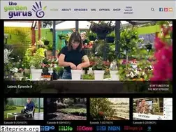 Sites similar to thegardengurus.tv