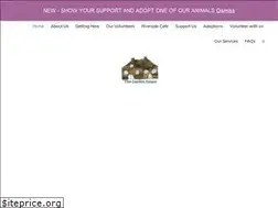 Sites similar to thegardenhousemarple.com