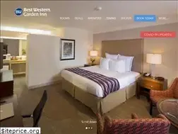 Sites similar to thegardeninn.com