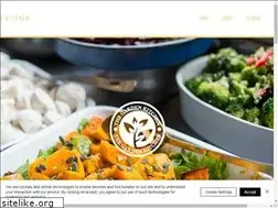Sites similar to thegardenkitchen.uk