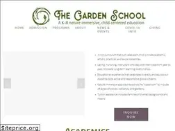 Sites similar to thegardenmarietta.org