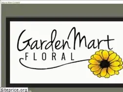 Sites similar to thegardenmart.net