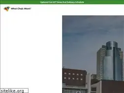 Sites similar to thegardenproduce.com