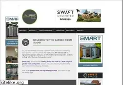 Sites similar to thegardenroomguide.co.uk