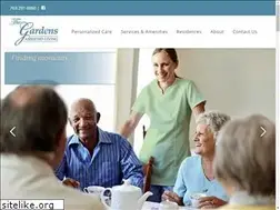 Sites similar to thegardensatfairoaks.com