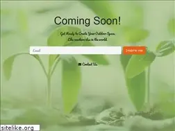 Sites similar to thegardensblog.com