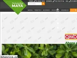 Sites similar to thegardenshop.com.mx