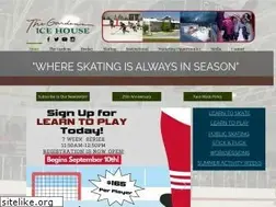Sites similar to thegardensicehouse.com