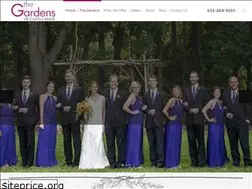 Sites similar to thegardensofcastlerock.com