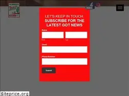 Sites similar to thegardensoftaxco.com