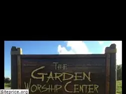 Sites similar to thegardenworshipcenter.com