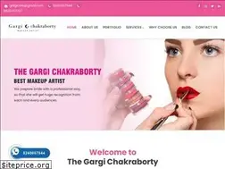 Sites similar to thegargichakraborty.com