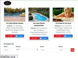 Sites similar to thegari.in