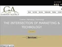 Sites similar to thegarneragency.com