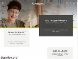 Sites similar to thegarnered.com
