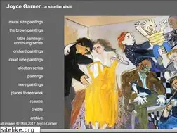 Sites similar to thegarners.net
