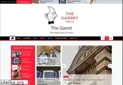Sites similar to thegarret.org.uk