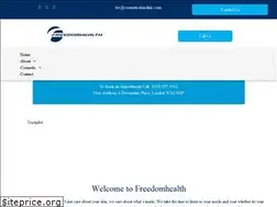 Sites similar to thegarrettclinic.com