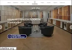 Sites similar to thegarrisoncollection.com