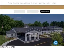 Sites similar to thegarrisonhotel.com
