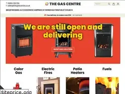 Sites similar to thegascentre.co.uk