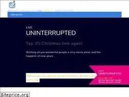 Sites similar to thegascompany.co.za