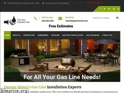 Sites similar to thegasconnection.com