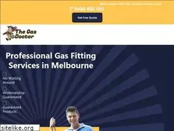 Sites similar to thegasdoctor.com.au