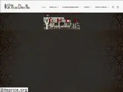 Sites similar to thegashousedancehall.com