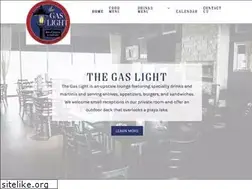 Sites similar to thegaslight.net