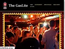 Sites similar to thegaslite.com
