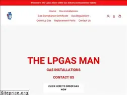 Sites similar to thegasman.co.za