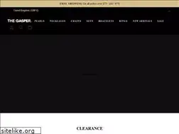 Sites similar to thegasper.co