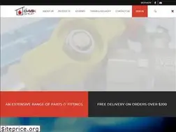 Sites similar to thegasshop.co.nz