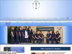 Sites similar to thegastrodoctor.com