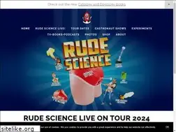 Sites similar to thegastronaut.com