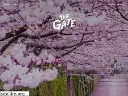 Sites similar to thegate12.com
