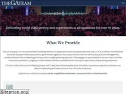 Sites similar to thegateam.com