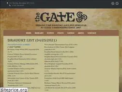 Sites similar to thegatebrooklyn.com