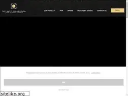 Sites similar to thegatecollection.com