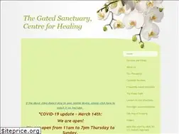 Sites similar to thegatedsanctuary.com