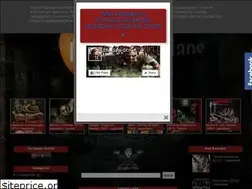 Sites similar to thegateofhell1.blogspot.com