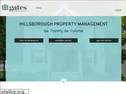 Sites similar to thegatetohome.com