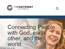 Sites similar to thegateway.church
