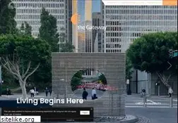 Sites similar to thegateway.com